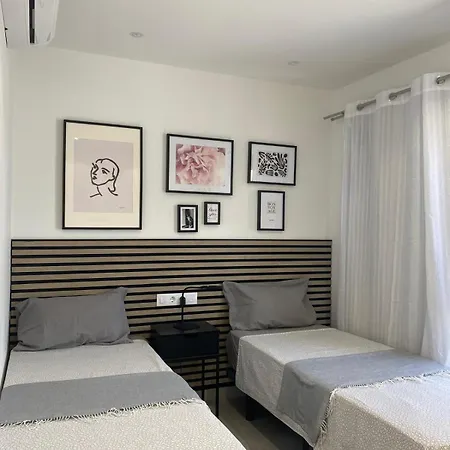 Alquilaencanarias Medano Arecas Apartament *