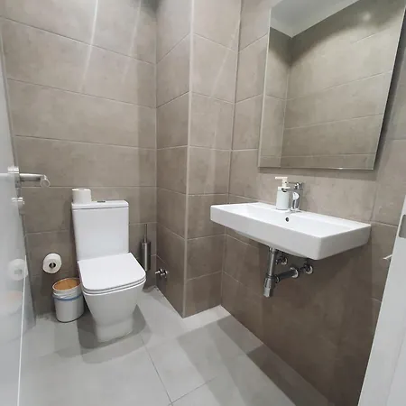 Alquilaencanarias Medano Arecas Apartament El Médano