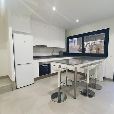 Apartament Alquilaencanarias Medano Arecas