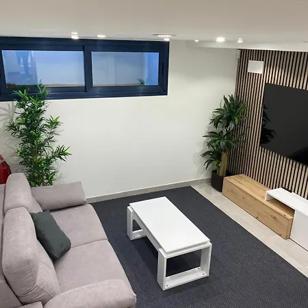 Alquilaencanarias Medano Arecas Apartament