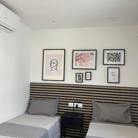 Apartament Alquilaencanarias Medano Arecas El Médano